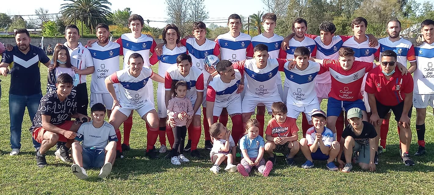 LA VILLA FC