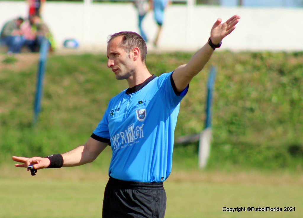 fernando martinez