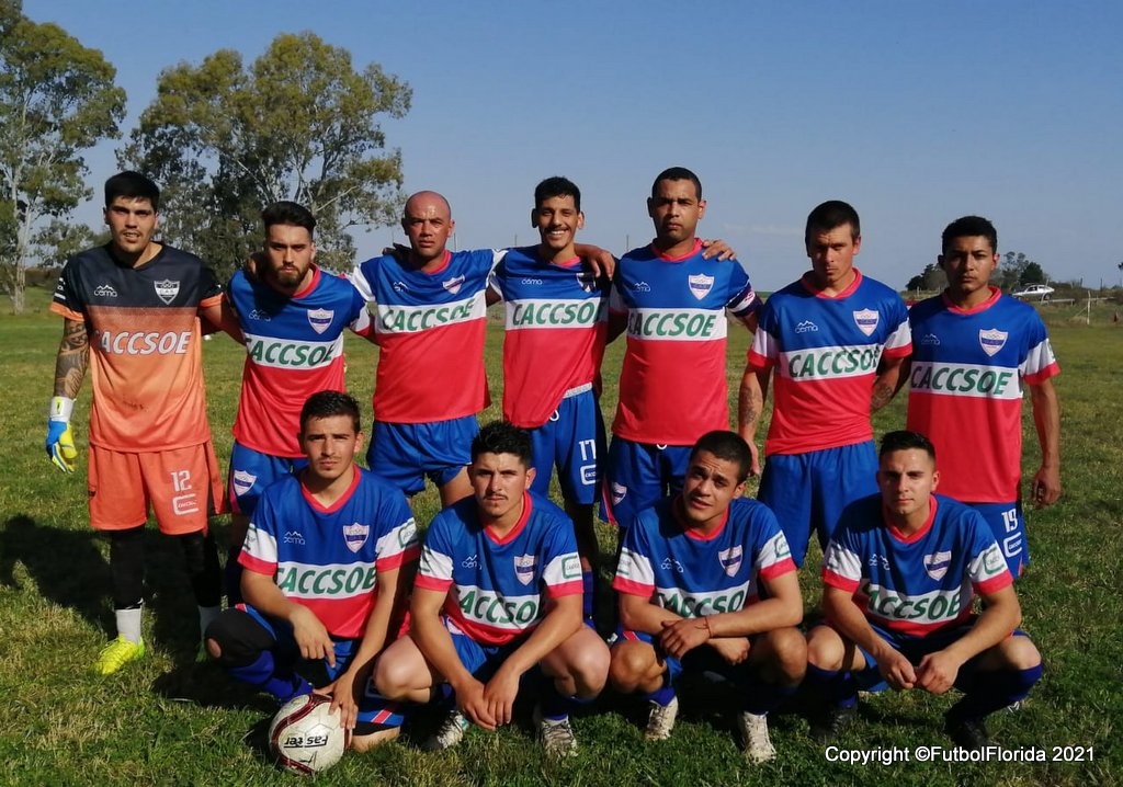 sarandi colonia pedro