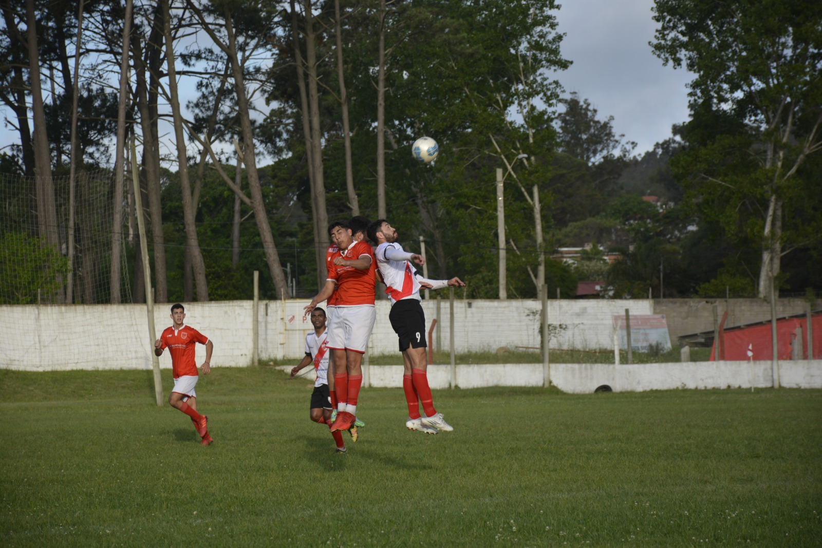 Imagen de juego Piriapolis IAPA