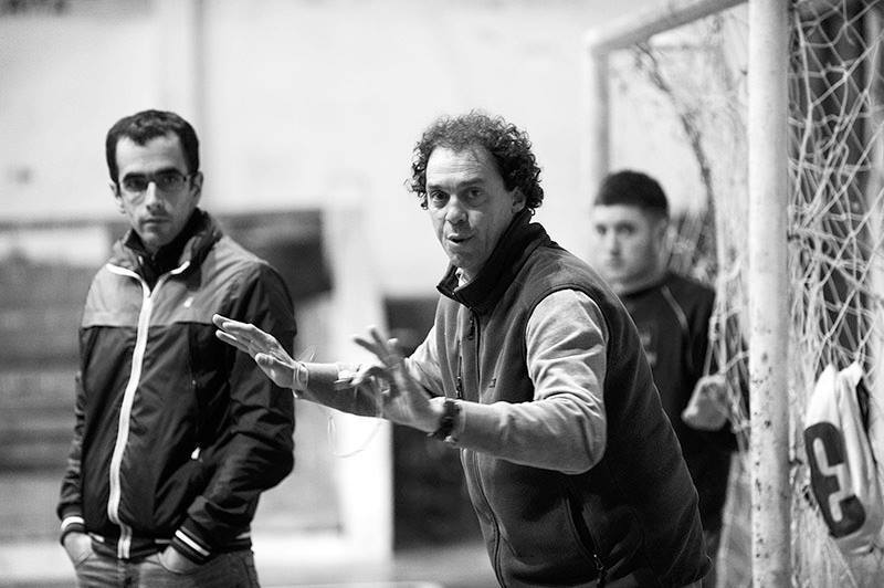 Pablo De Palleja paleca