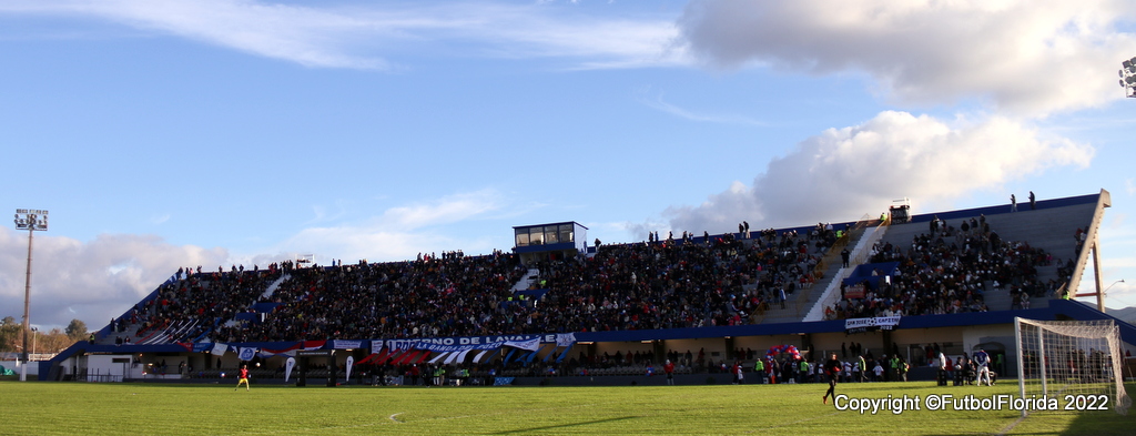 stadium photo