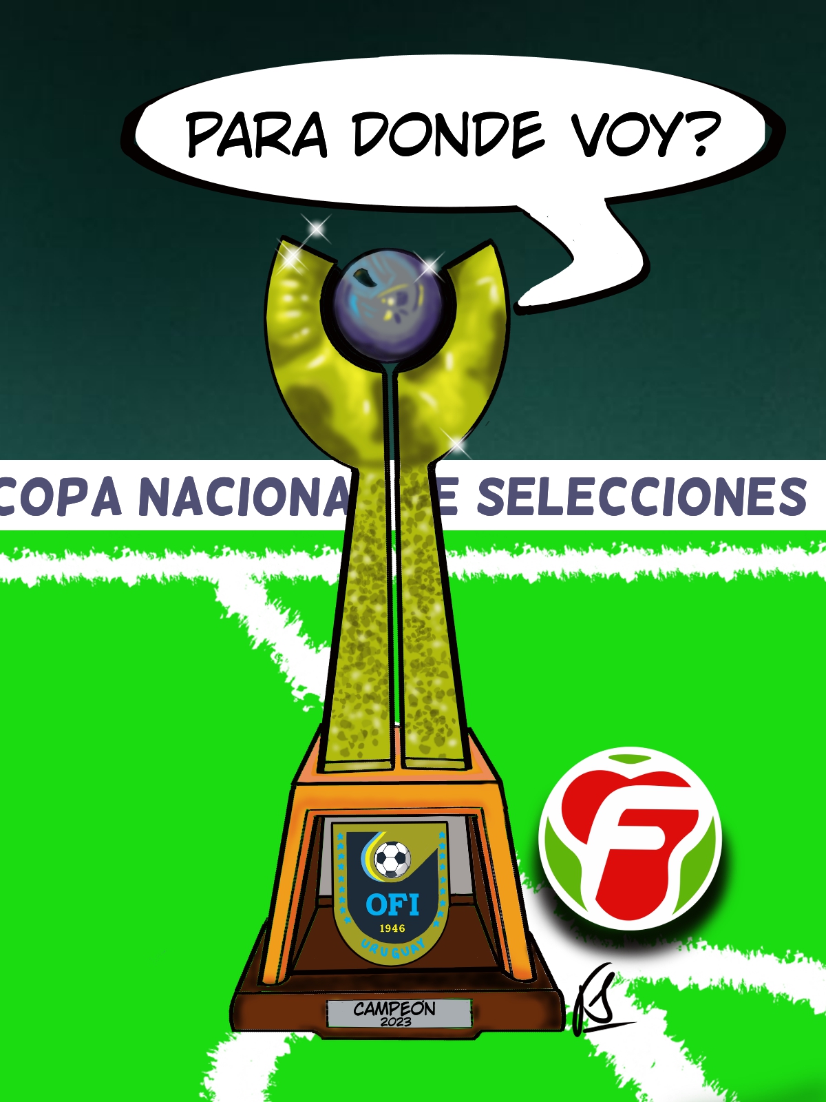COPA OFI