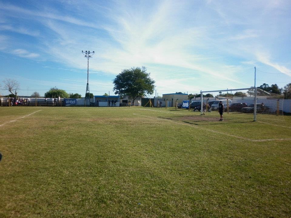 stadium photo