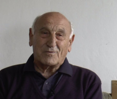 Abraham Abrham golero de Durazno en los 50gentileza Roberto Vasconcellos