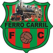 FERRO CARRIL YOUNG