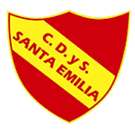 Santa Emilia Cardona