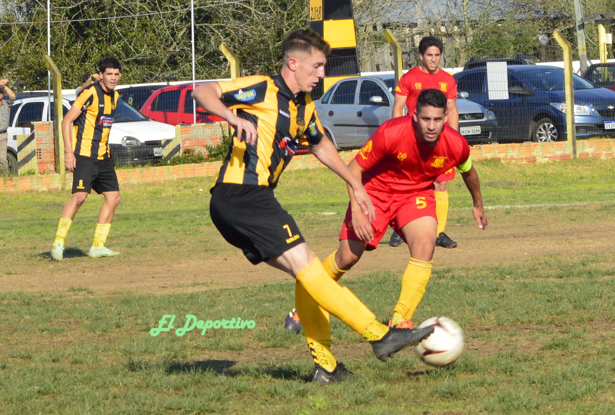 Penarol Frontera Rivera Chico