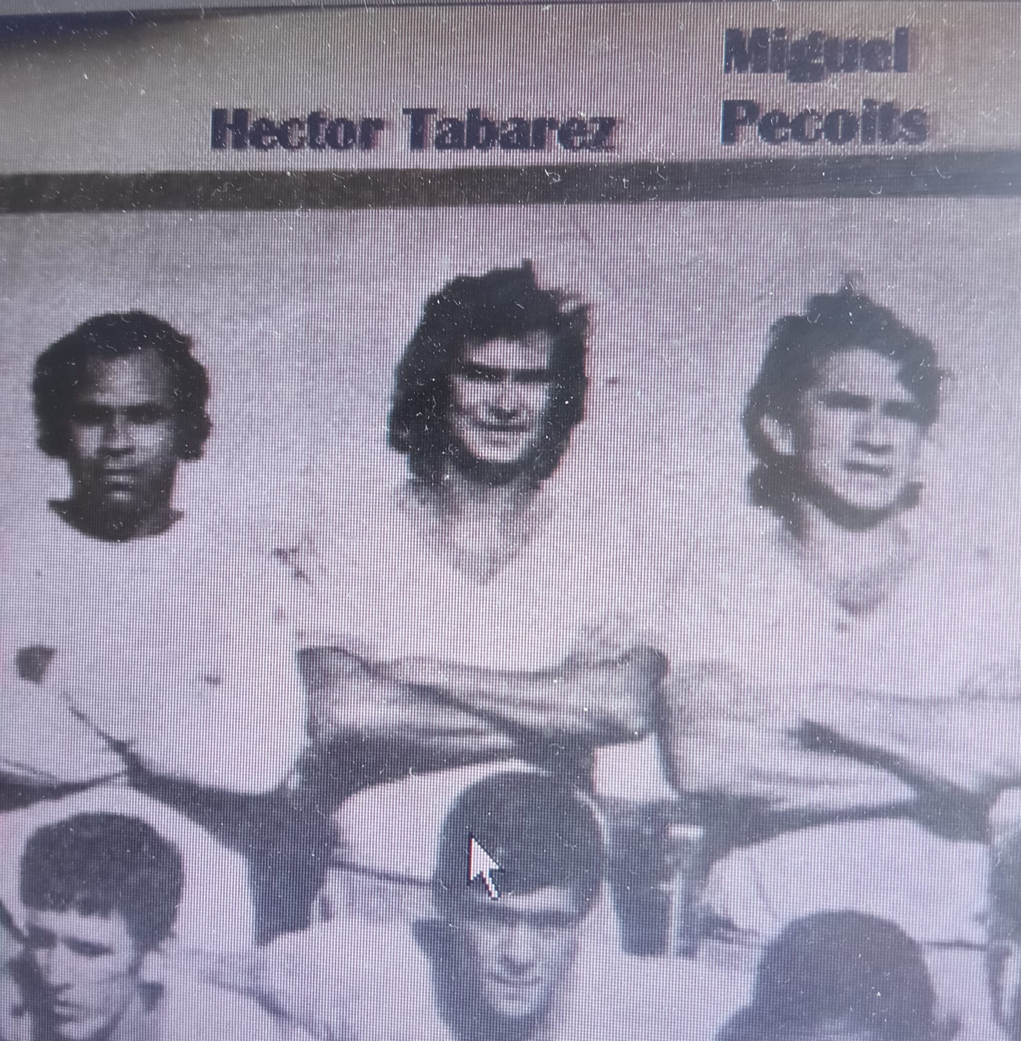 Abuelo Tabarez