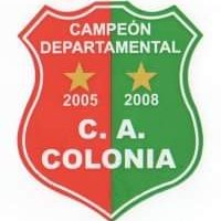 Colonia Cardona Sub 15