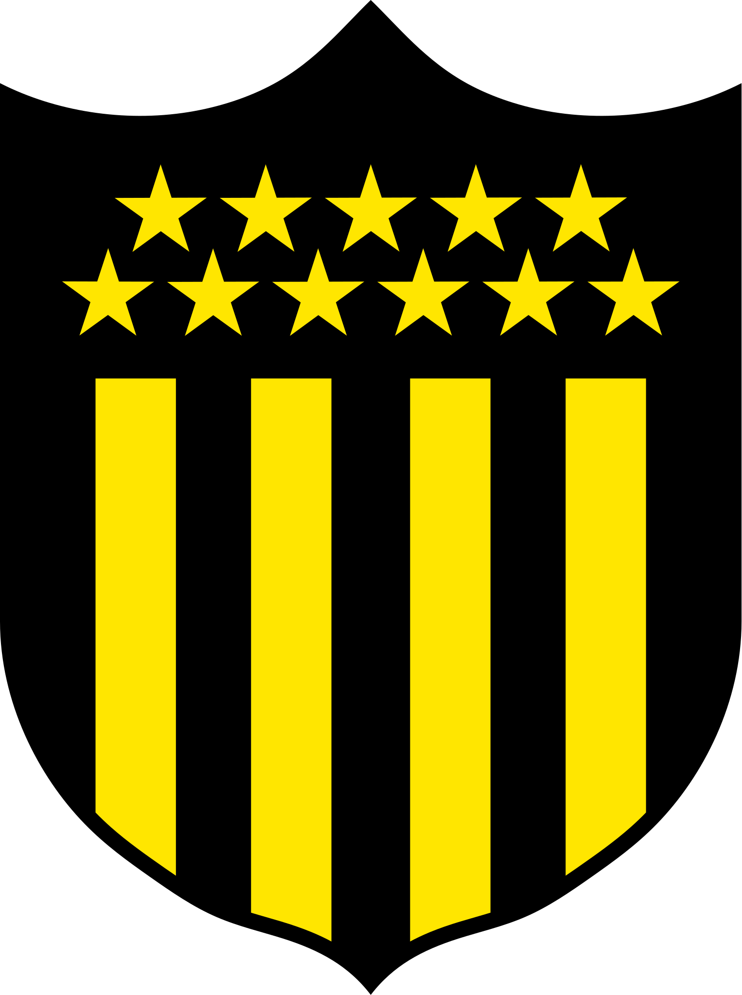 club logo
