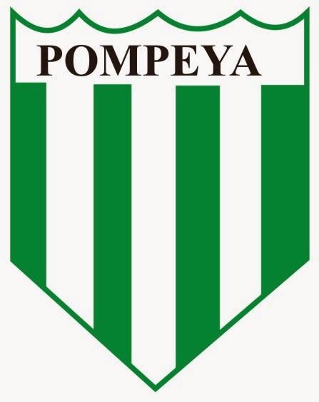 Pompeya Tarariras Sub 15
