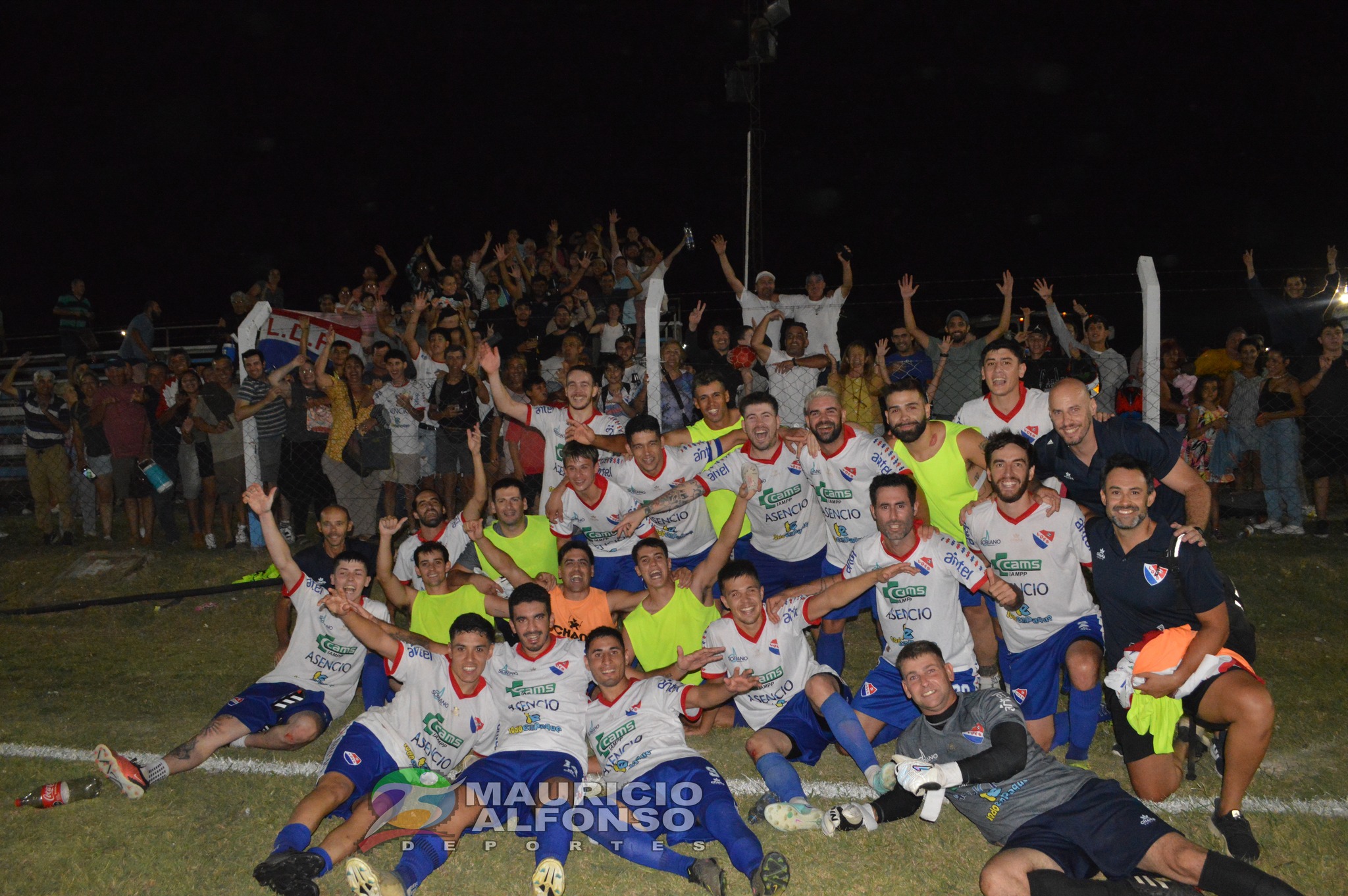 soriano mayores mauri