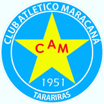 Maracaná Sub 15