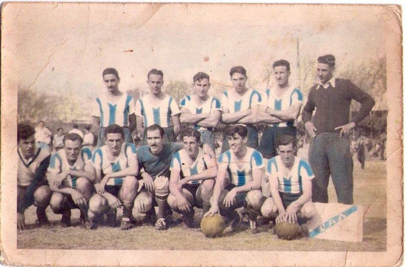 arte 1953