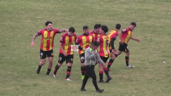cerro oriental deporte en positivo