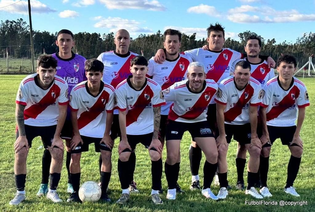 river plate marilina