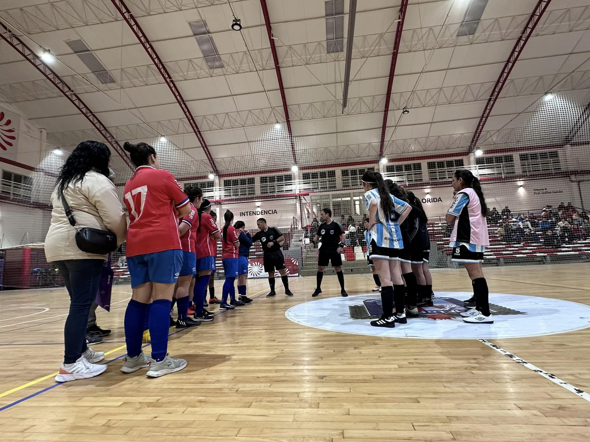 futbol sala liga