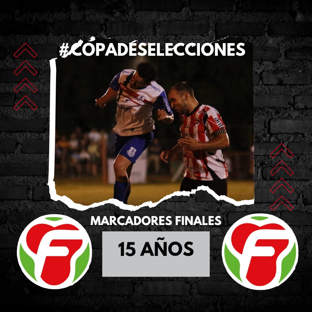 resultados placard
