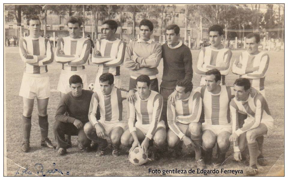 FLORIDA CAMPEON 1967
