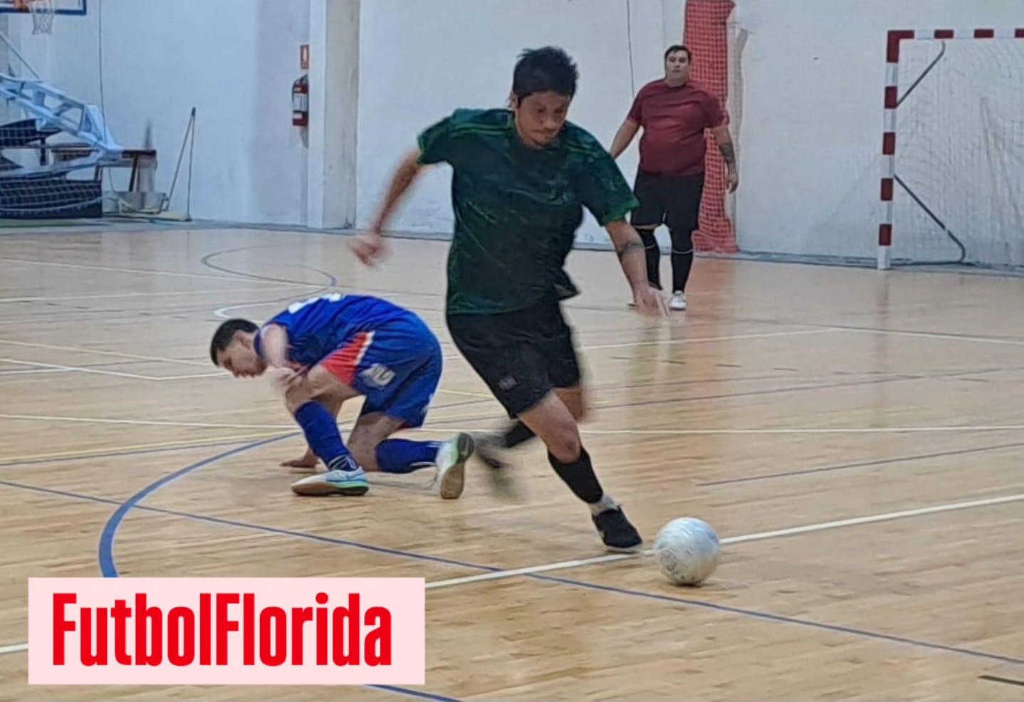 futbol sala 33 indepe