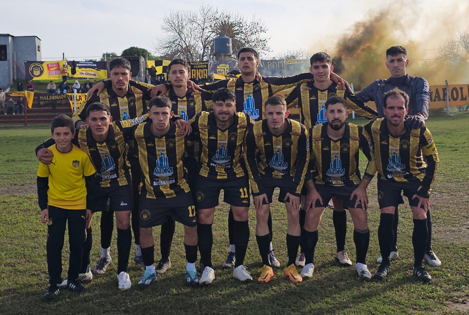 penarol maldonado ernesto