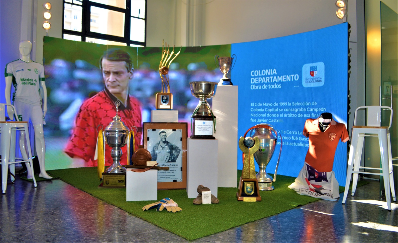 expo museo helvetico