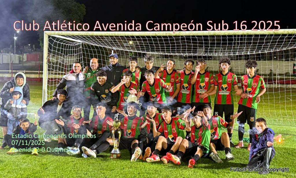 ave 12