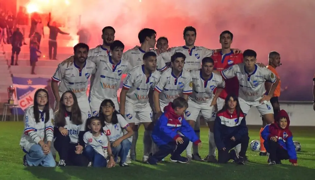 foto nacional actual