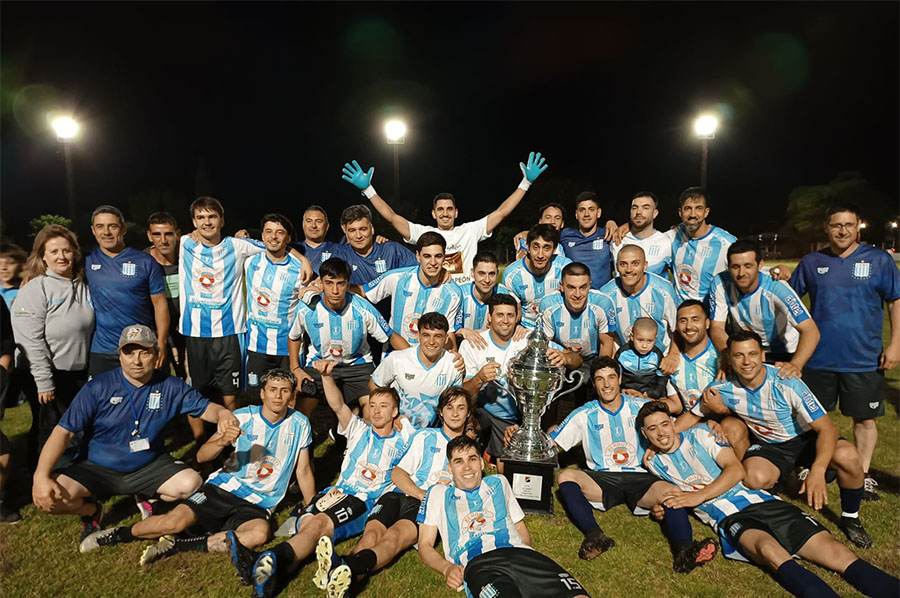 nueva palmira el eco