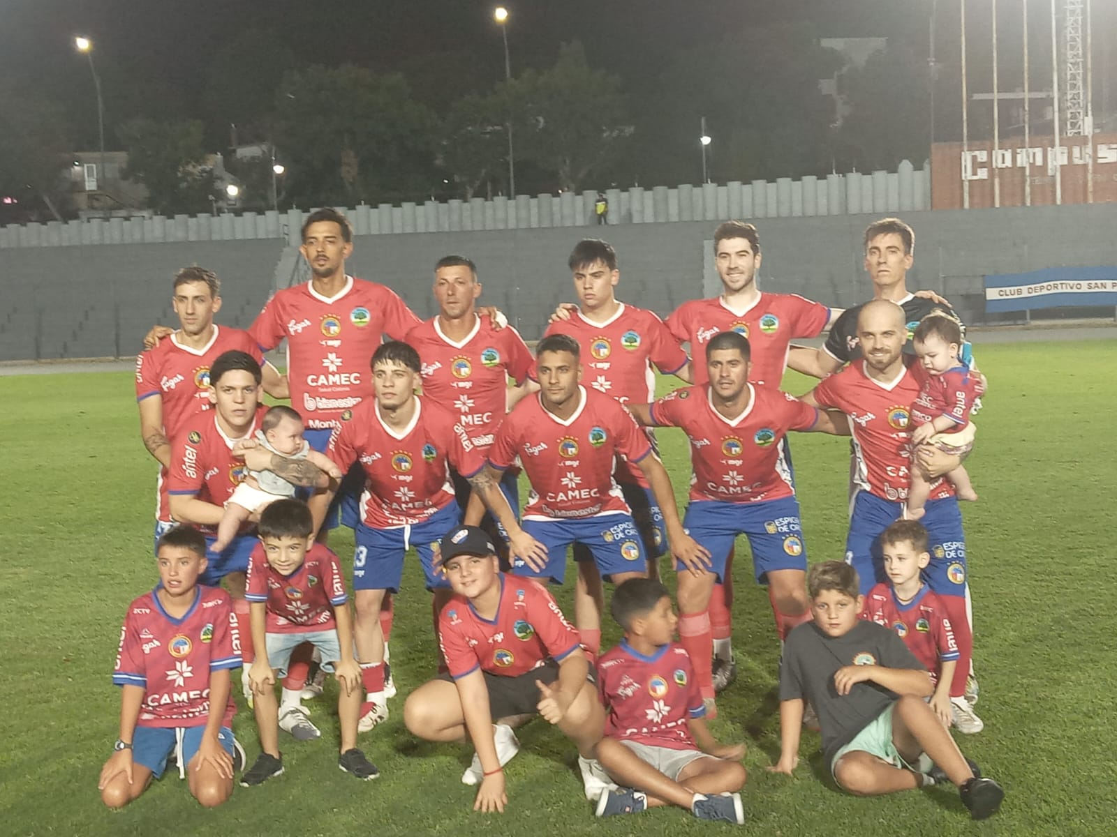 federacion colonia mayores pedro