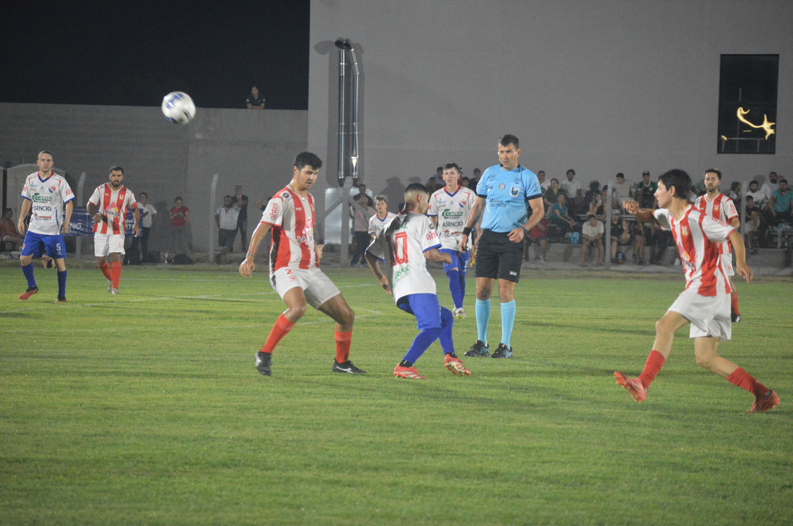 soriano young 4