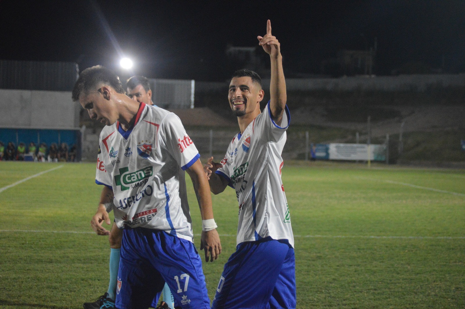 walter dominguez mercedes