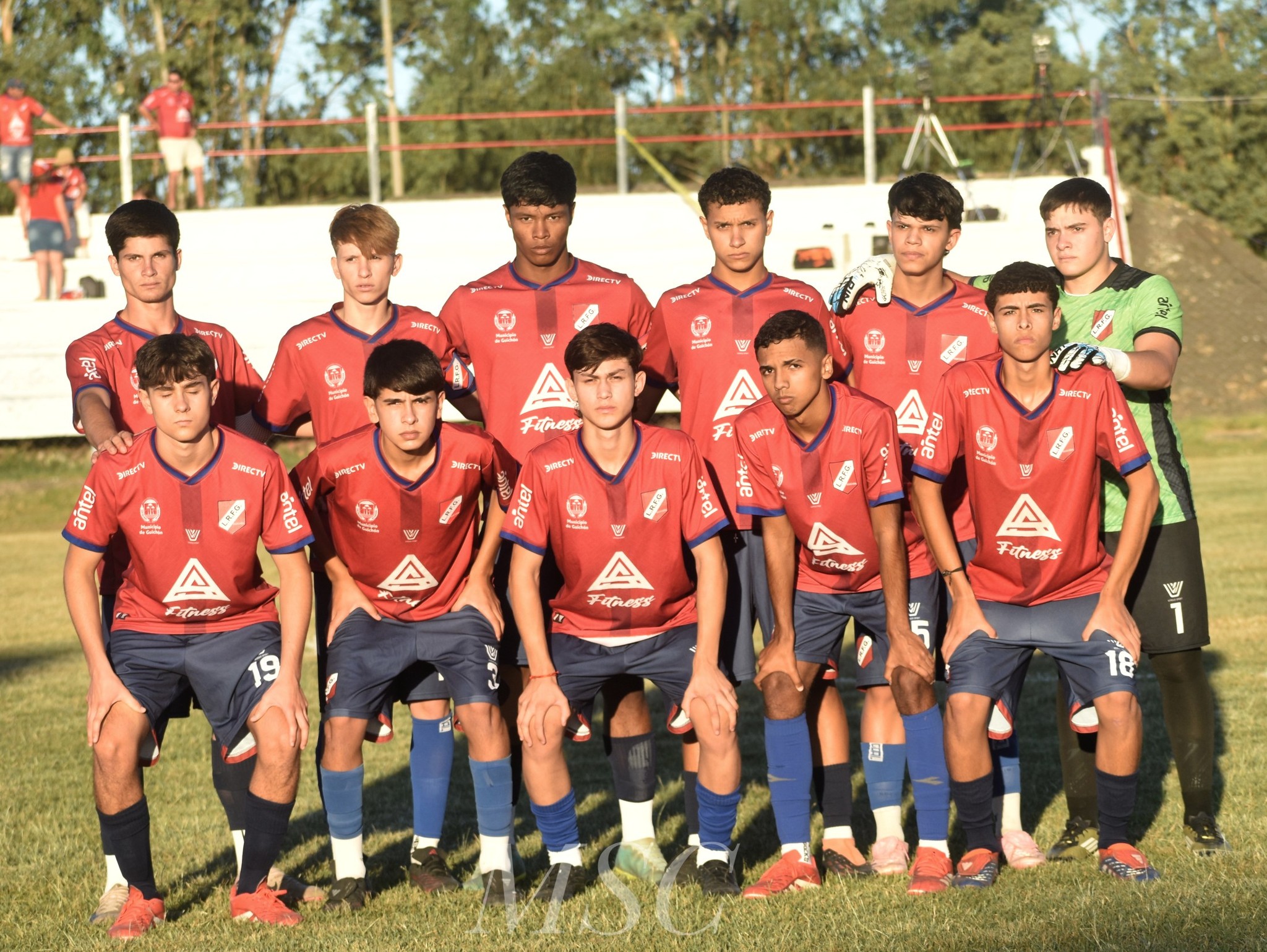 guichon juveniles marcelo santa cruz