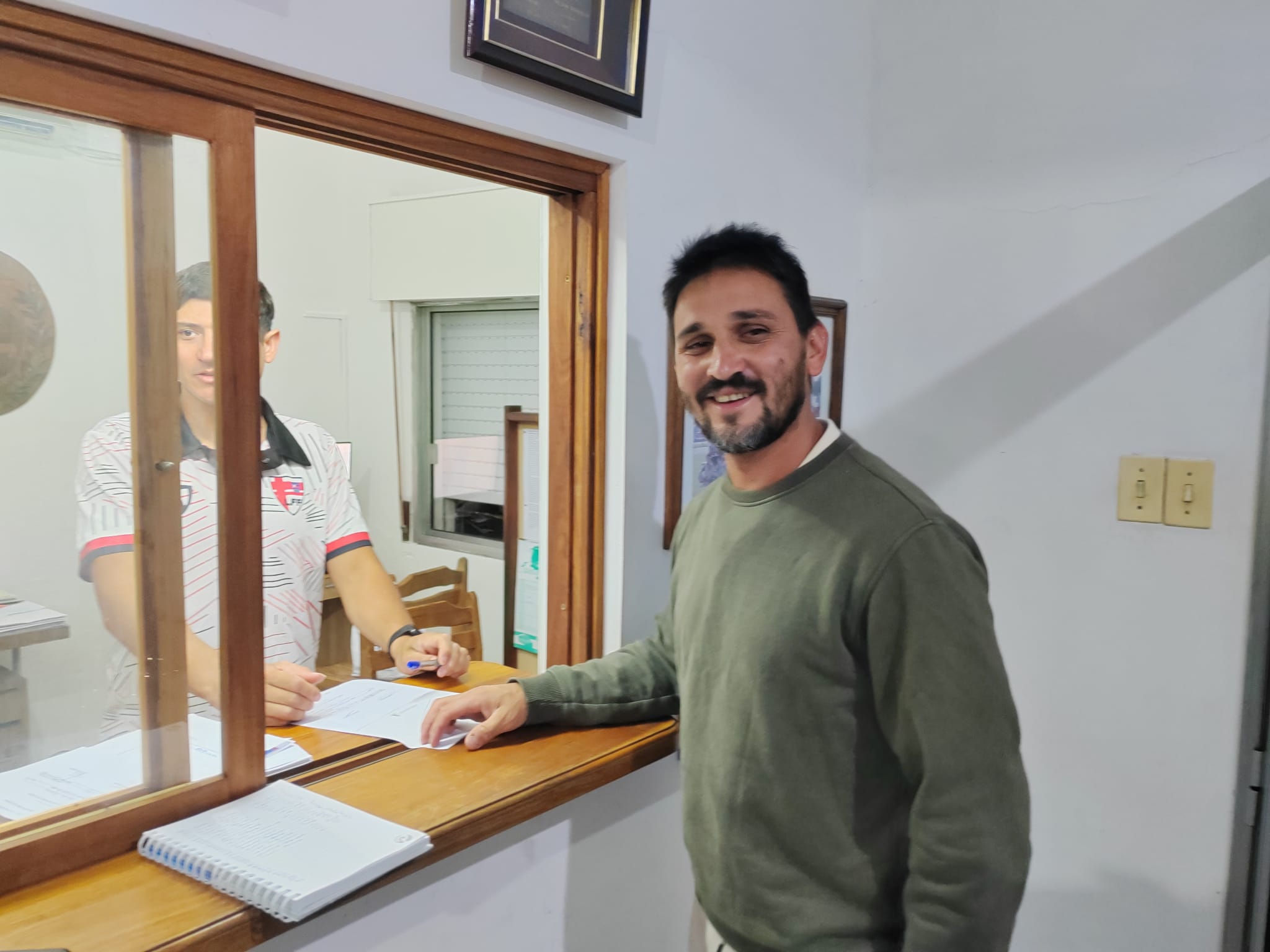 gustavo iturburo a avenida
