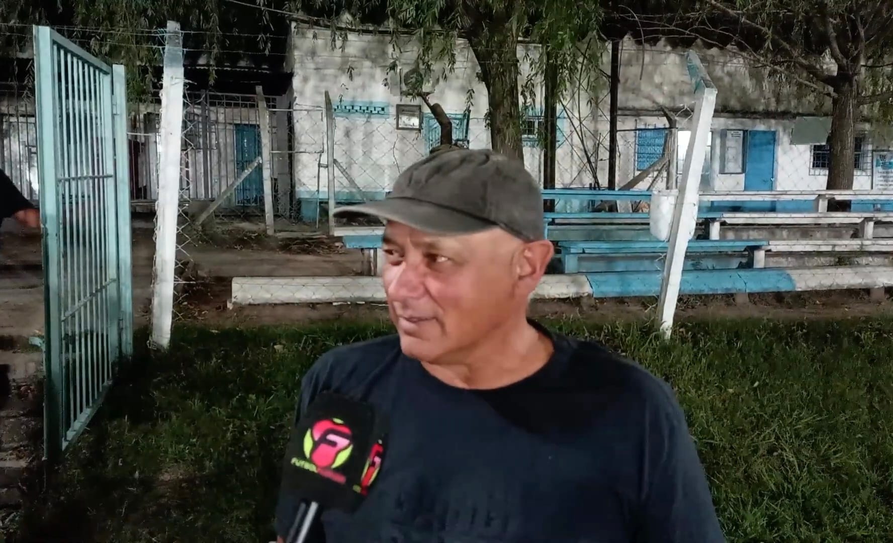 horacio bocha canclini
