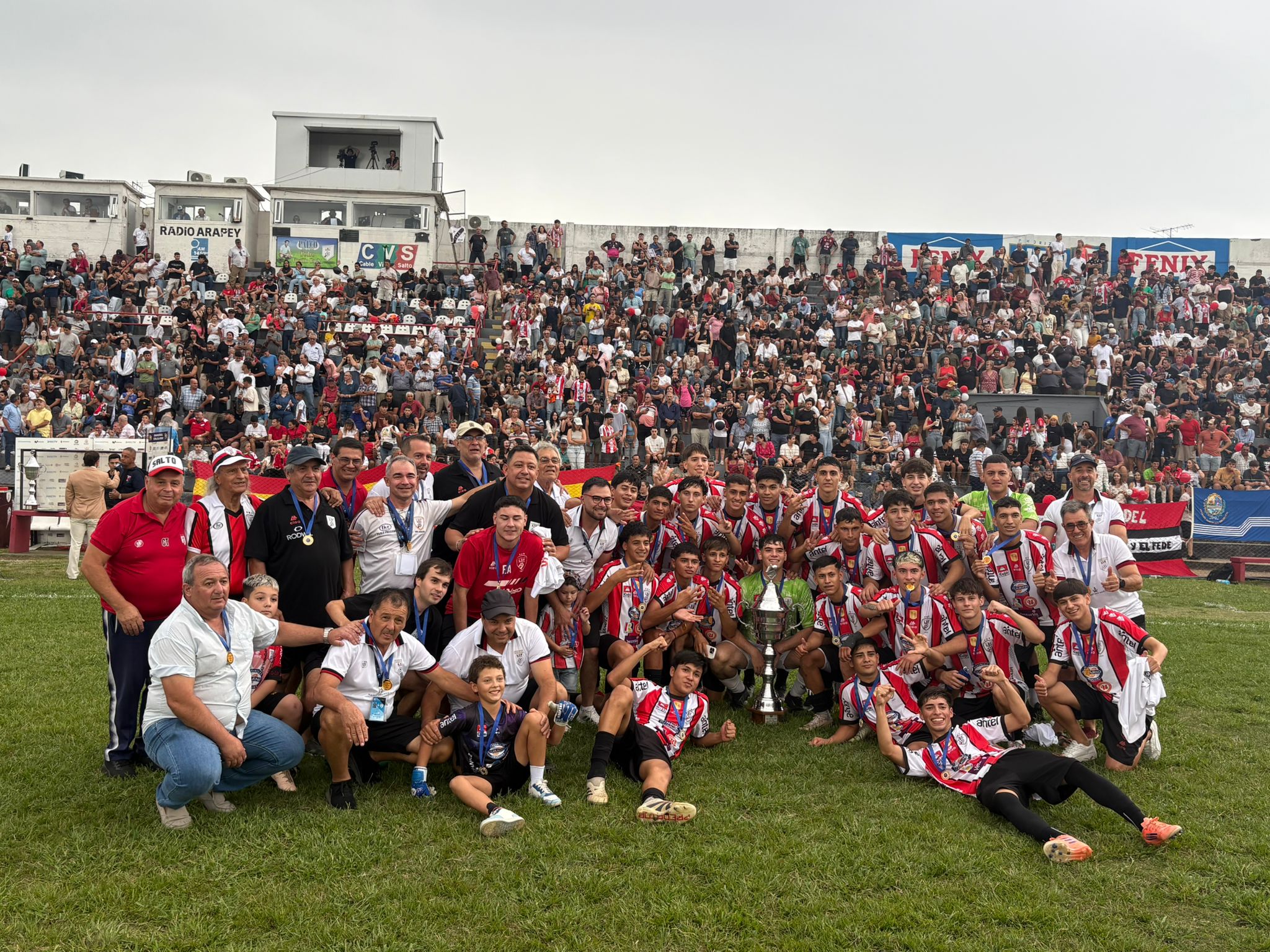 salto campeon juvenil