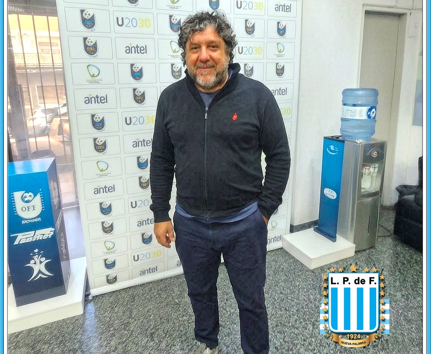 presidente palmira 1