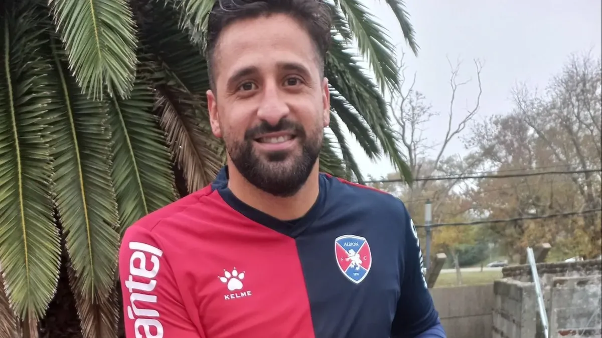 maximiliano callorda