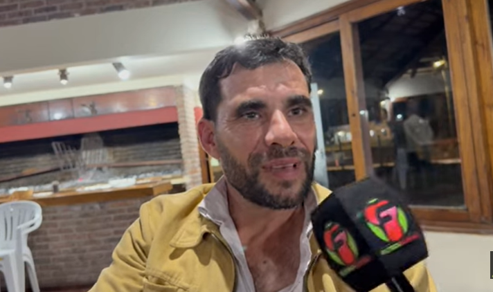 sebastian caetano liga de sarandi