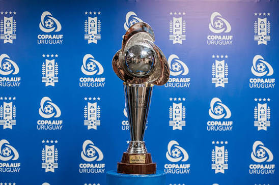 COPA AUF