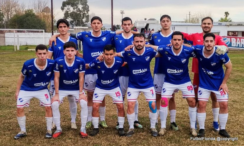 nacional en minas