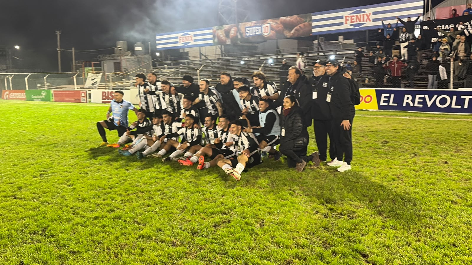 wanderers durazno victor
