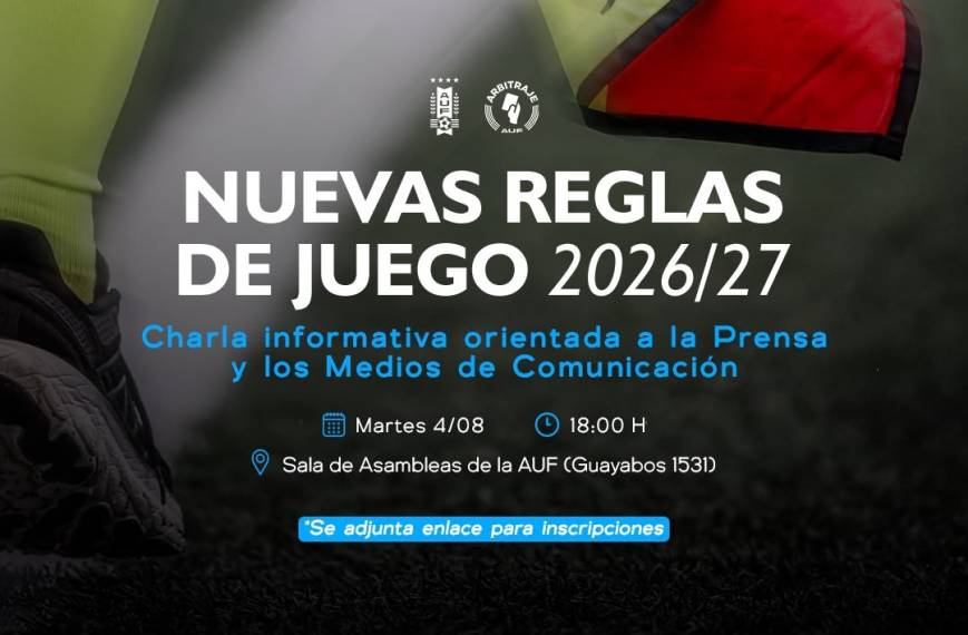 reglas auf
