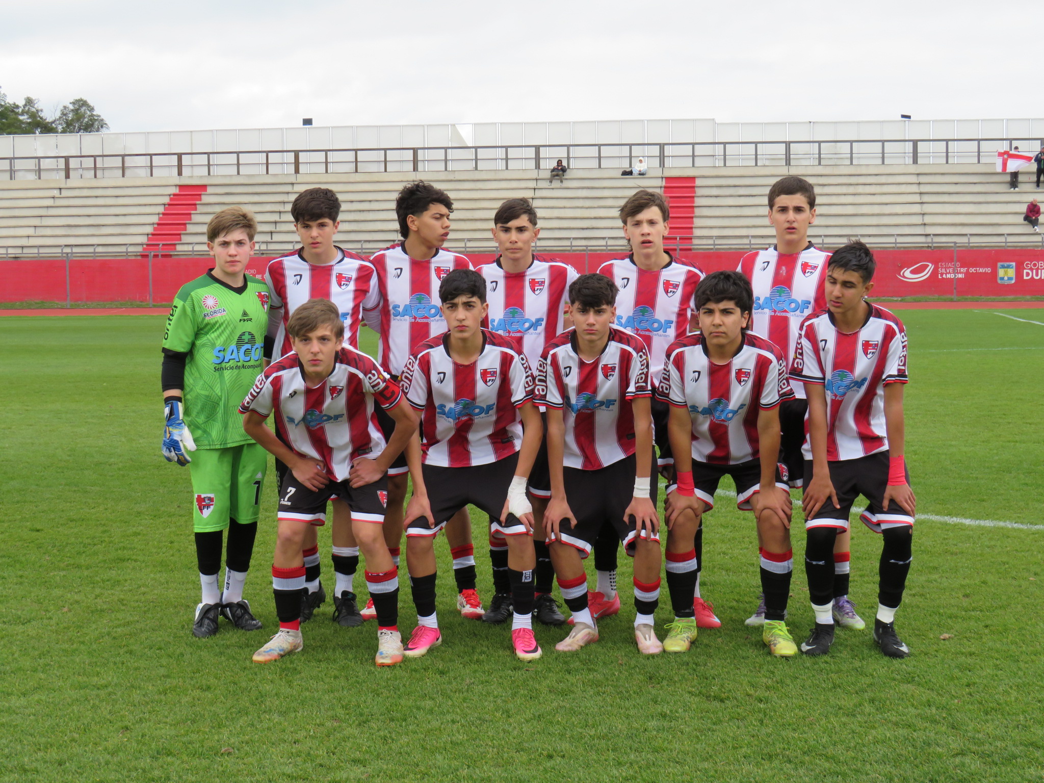 durazno sub 14 florida