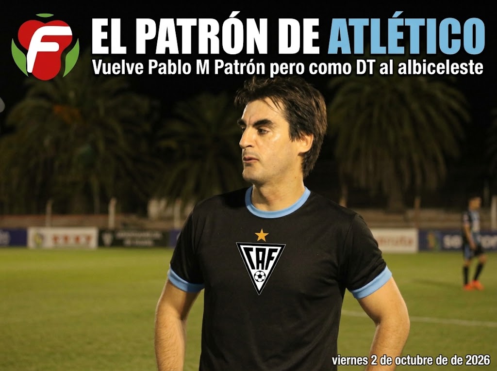 pablo martin patron